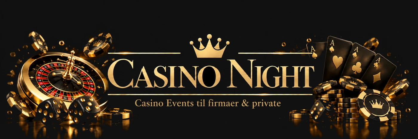 CasinoNight.dk