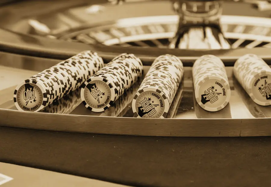 Casino event hos CasinoNight