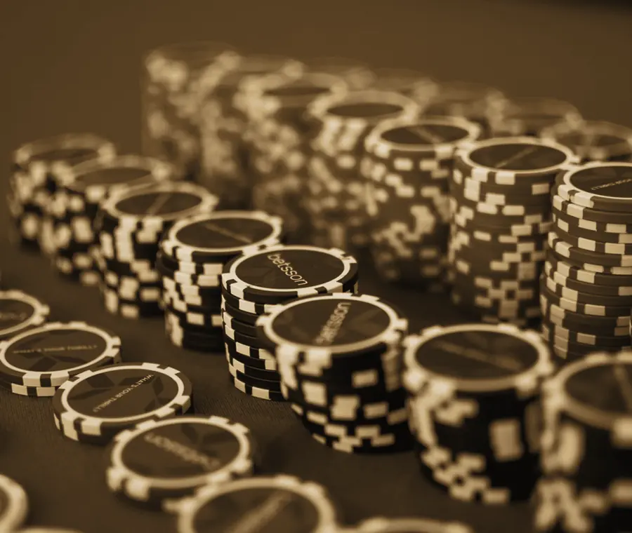 Casino event hos CasinoNight