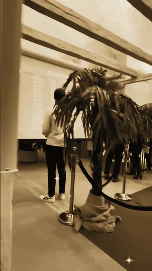 Video fra casino event